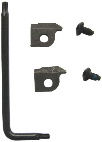 Кусачки сменные Leatherman Cutter Inserts (930355)