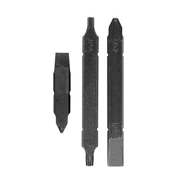 Набор бит Leatherman Bit Kit - Mut (930368)