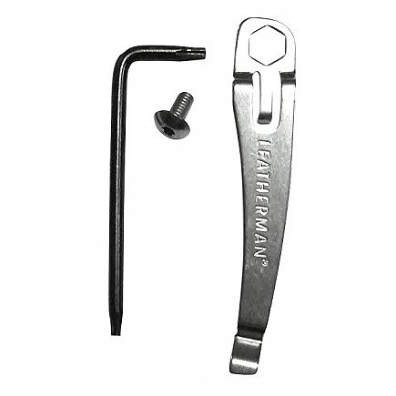 Кліпса змінна LEATHERMAN для Sidekick,Wingman, Rev.  930379