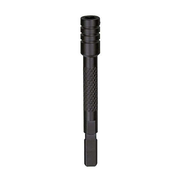 Подовжувач бітоутримувача Leatherman Bit Driver Extender (931015) чорний