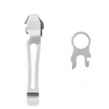 Клипса и кольцо LEATHERMAN для мультитулов Charge, Wave, Surge   934850
