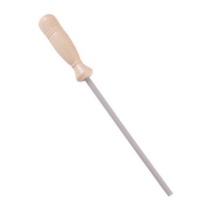 Мусат Lansky Sharp Stick 8" Medium Ceramic , зерн.600