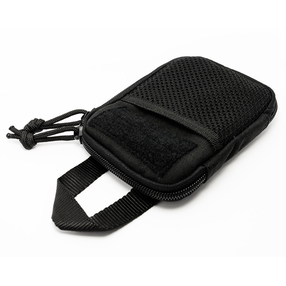 Підсумок, edc-органайзер (чорний), середній