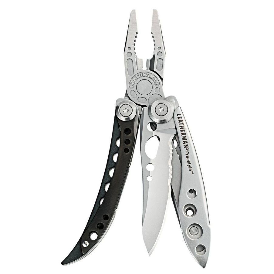 Мультитул Leatherman Freestyle 831121