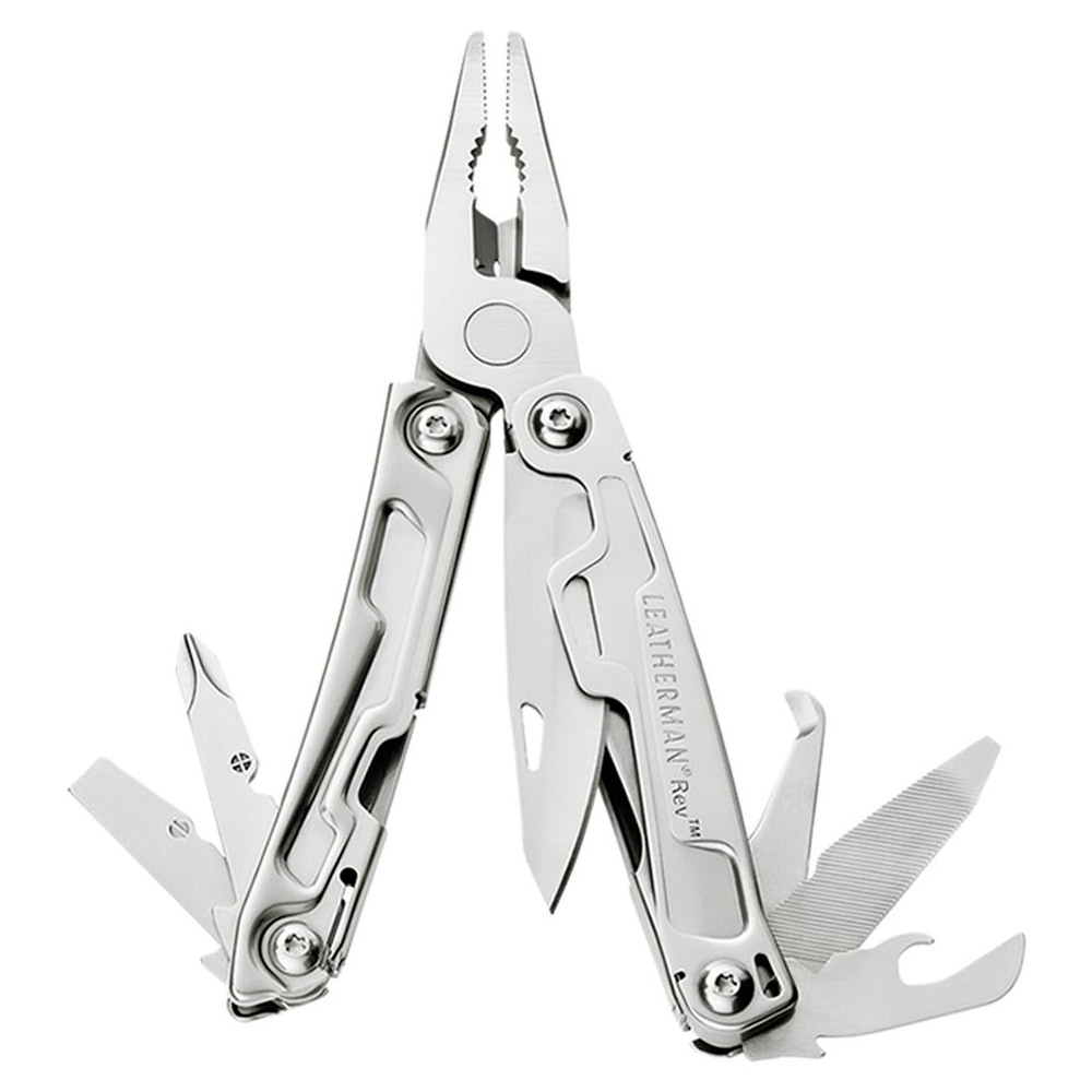 Мультитул Leatherman Rev 832130
