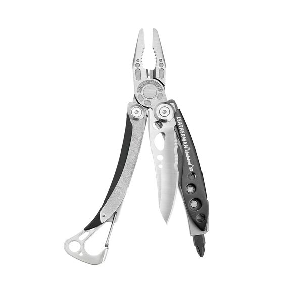 Мультитул Leatherman Skeletool SX 831789 