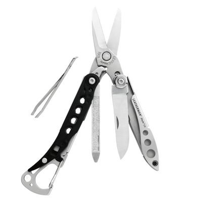 Мультитул Leatherman Style CS 831245
