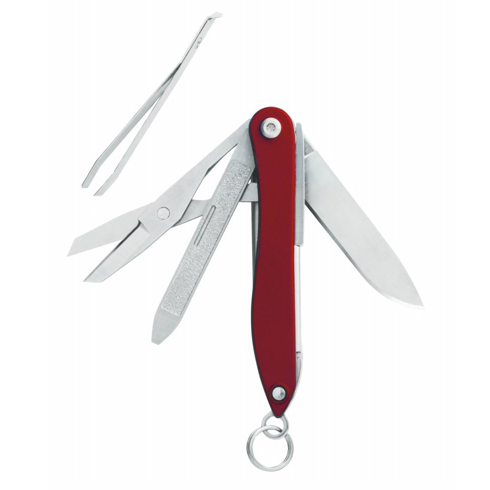 Мультитул Leatherman Style Red 831249