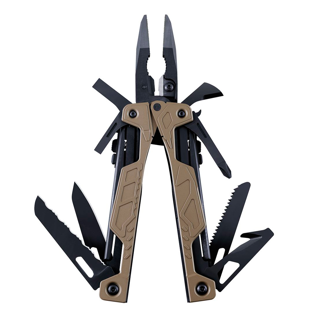 Мультитул Leatherman OHT Coyote Tan (831640)