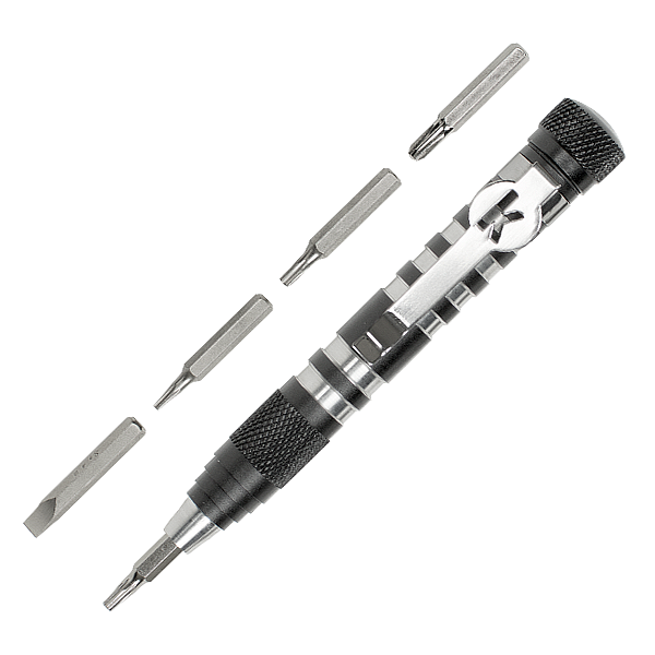 Набор инструментов KAI TXTOOL GRAY